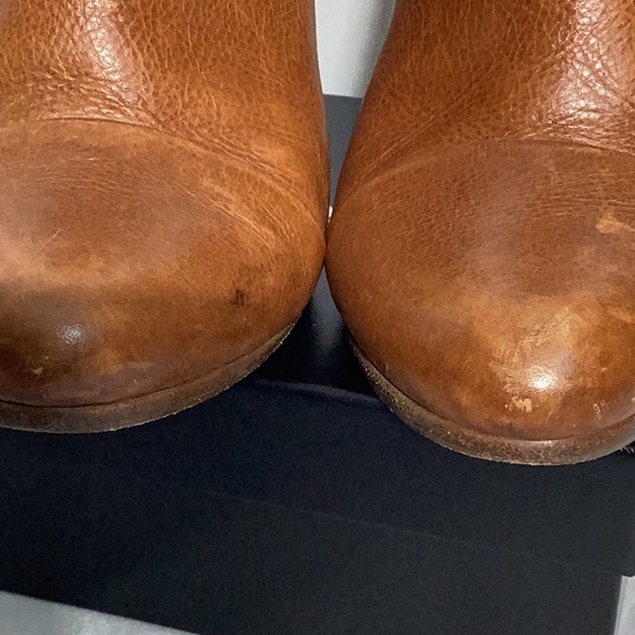 Rag & bone shoes - Picture 11 of 11